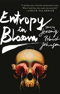 Entropy in Bloom